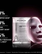 FILORGA NCEF -REVITALIZE SHEET MASK revitalizacijska maska za osvetlitev kože 20 ml