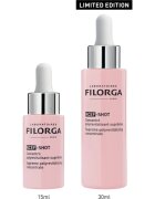 FILORGA NCEF -SHOT intenziven revitalizacijski serum proti staranju kože 15 ml