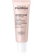 FILORGA OXYGEN-GLOW CC CREAM CC krema za posvetlitev in zgladitev kože SPF 30 40 ml