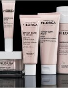 FILORGA OXYGEN-GLOW CC CREAM CC krema za posvetlitev in zgladitev kože SPF 30 40 ml