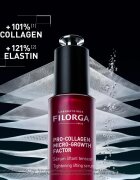 FILORGA PRO-COLLAGEN MICRO-GROWTH FACTOR Serum lifting serum za učvrstitev kože 30 ml