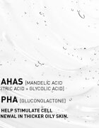 FILORGA SKIN PREP AHA CLEANSING GEL čistilni piling gel 150 ml