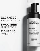 FILORGA SKIN PREP ENZYMATIC CLEANSING FOAM čistilna pena 150 ml