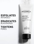 FILORGA SKIN PREP ENZYMATIC EXFOLIATING CREAM encimski piling 75 ml