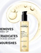 FILORGA SKIN PREP PERFECTING CLEANSING OIL čistilno olje za obraz 150 ml