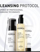 FILORGA SKIN PREP PERFECTING CLEANSING OIL čistilno olje za obraz 150 ml