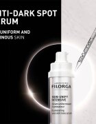 FILORGA SKIN-UNIFY INTENSIVE serum za osvetljevanje proti pigmentnim madežem 30 ml