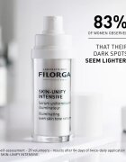 FILORGA SKIN-UNIFY INTENSIVE serum za osvetljevanje proti pigmentnim madežem 30 ml