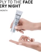 FILORGA SLEEP & PEEL 4.5 obnovitvena nočna krema z AHA 40 ml