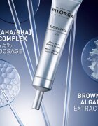 FILORGA SLEEP & PEEL 4.5 obnovitvena nočna krema z AHA 40 ml
