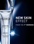 FILORGA SLEEP & PEEL 4.5 obnovitvena nočna krema z AHA 40 ml