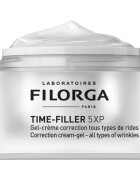 FILORGA TIME-FILLER 5XP GEL-CREAM intenzivna gel krema za mastno in mešano kožo 50 ml