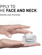 FILORGA TIME-FILLER 5XP GEL-CREAM intenzivna gel krema za mastno in mešano kožo 50 ml
