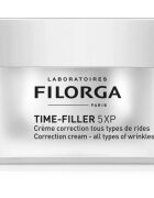 FILORGA TIME-FILLER 5XP korektivna krema proti gubam 50 ml