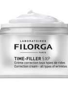 FILORGA TIME-FILLER 5XP korektivna krema proti gubam 50 ml