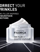 FILORGA TIME-FILLER 5XP korektivna krema proti gubam 50 ml
