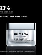 FILORGA TIME-FILLER 5XP korektivna krema proti gubam 50 ml