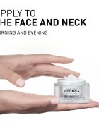 FILORGA TIME-FILLER 5XP korektivna krema proti gubam 50 ml