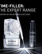 FILORGA TIME-FILLER 5XP korektivna krema proti gubam 50 ml