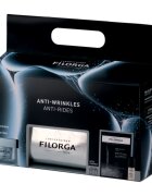 FILORGA TIME-FILLER Gift set božični darilni set proti gubam 1 kos