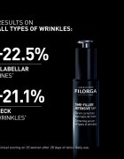 FILORGA TIME-FILLER INTENSIVE 5XP intenzivni serum proti gubam 30 ml