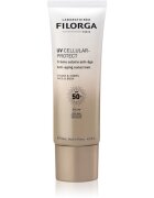 FILORGA UV CELLULAR-PROTECT FACE & BODY krema za sončenje za obraz in telo SPF 50+ 125 ml