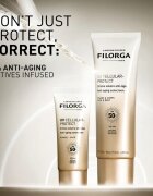 FILORGA UV CELLULAR-PROTECT FACE krema za sončenje za obraz proti gubam SPF 50+ 40 ml