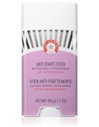 First Aid Beauty Anti-Chafe Stick pomirjajoči balzam proti srbenju in trenju v predelu dimelj 48 g