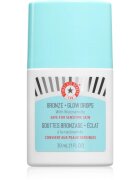 First Aid Beauty Bronze + Glow Drops vlažilni bronz serum za poenoten odtenek kože 30 ml