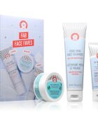 First Aid Beauty FAB Face Faves set za nego obraza
