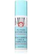 First Aid Beauty FAB posvetlitveni serum za obraz z vitaminom C 50 ml