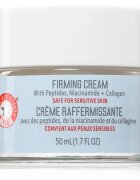 First Aid Beauty Firming Cream učvrstitvena vlažilna krema s kolagenom 50 ml