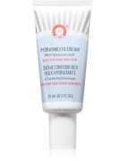 First Aid Beauty Hydrating Eye Cream vlažilna krema za predel okoli oči s hialuronsko kislino 15 ml