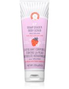 First Aid Beauty KP gladilni piling za telo z AHA 226 g