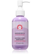 First Aid Beauty Nourishing Body Oil vlažilno olje za telo 177 ml