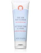 First Aid Beauty Pure Skin čistilni pripravek za obraz 226 g