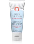 First Aid Beauty Pure Skin čistilni pripravek za obraz 56.7 g
