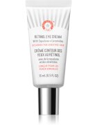 First Aid Beauty Retinol Eye Cream vlažilna krema za predel okoli oči z retinolom 15 ml