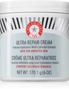 First Aid Beauty Ultra Repair intenzivno vlažilna krema za obraz in telo 170 g