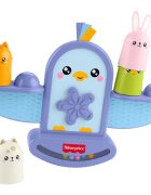 Fisher-Price Balance Bird igra za uravnoteženje 1 kos
