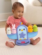 Fisher-Price Balance Bird igra za uravnoteženje 1 kos