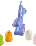 Fisher-Price Balance Bird igra za uravnoteženje 1 kos