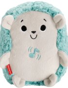 Fisher-Price Calming Vibes Hedgehog Soother plišasta igrača z melodijo 1 kos