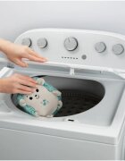 Fisher-Price Calming Vibes Hedgehog Soother plišasta igrača z melodijo 1 kos