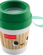 Fisher-Price Coffee Cup Teether grizalo 1 kos