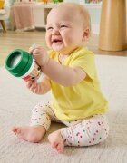 Fisher-Price Coffee Cup Teether grizalo 1 kos