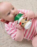 Fisher-Price Coffee Cup Teether grizalo 1 kos
