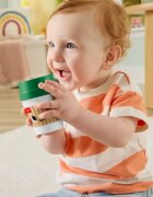 Fisher-Price Coffee Cup Teether grizalo 1 kos