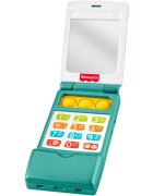 Fisher-Price Flip Phone aktivnostna igrača 1 kos