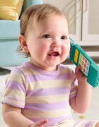 Fisher-Price Flip Phone aktivnostna igrača 1 kos